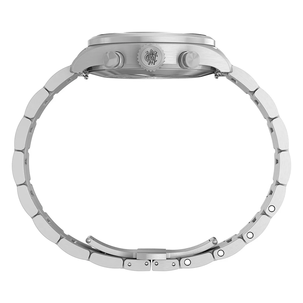 Timex Waterbury Ace TW2Y19100 Chronograph - Image 3