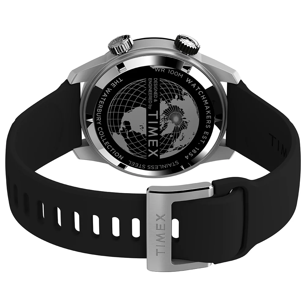 Timex Waterbury Dive TW2V73400 - Image 4