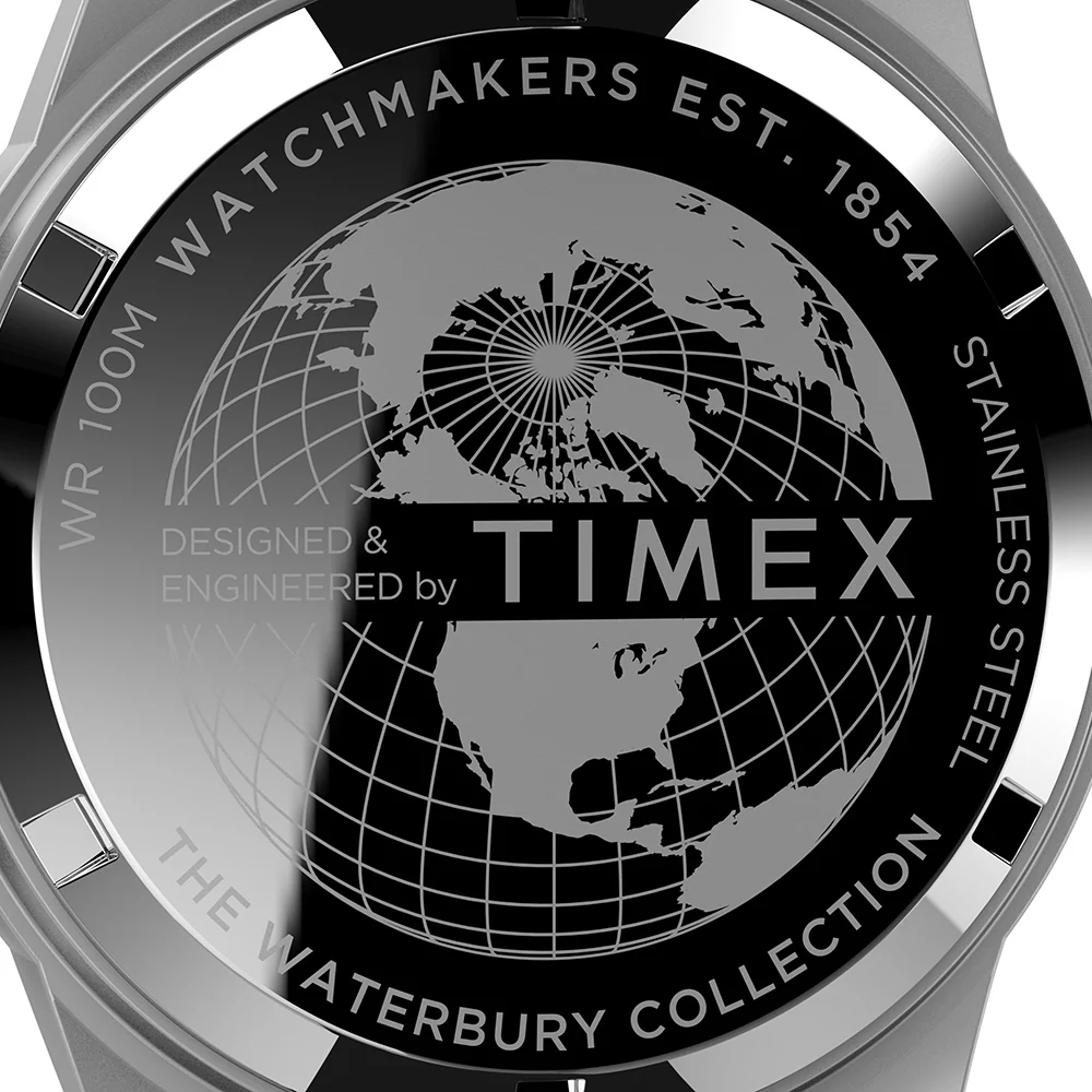 Timex Waterbury Dive TW2V73400 - Image 5