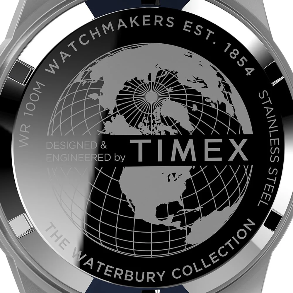 Timex Waterbury Dive TW2V73500 - Image 5
