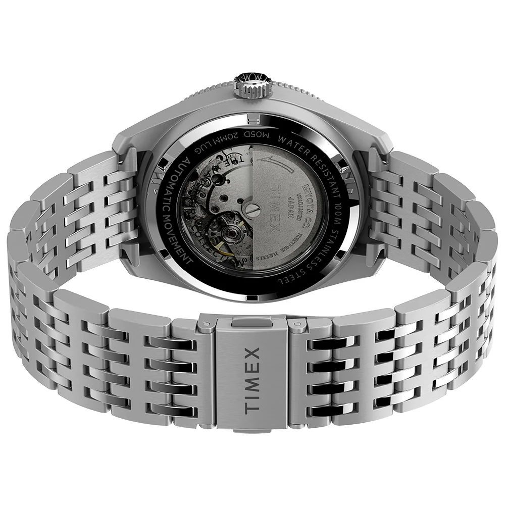 Timex Waterbury TW2V24900 - Image 4