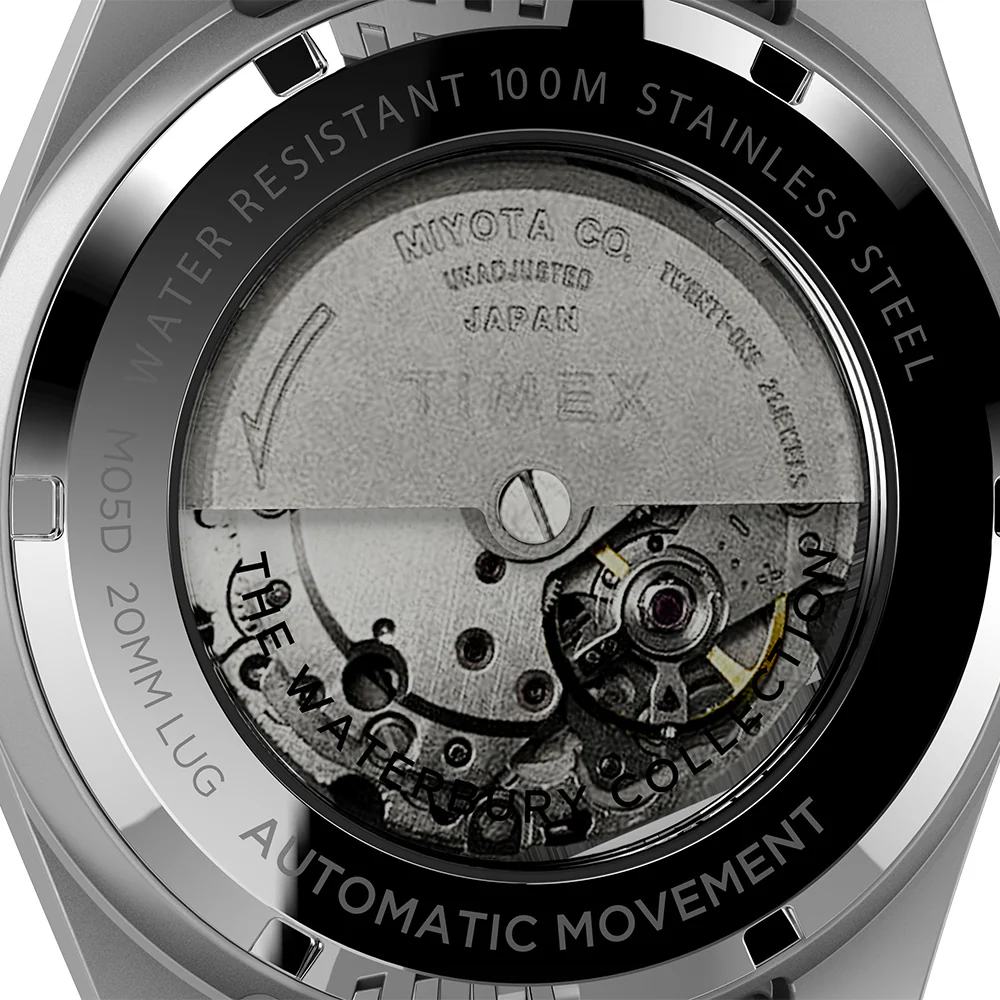 Timex Waterbury TW2V24900 - Image 5