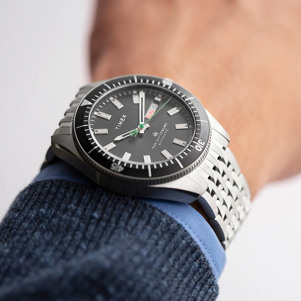 Timex Waterbury TW2V24900 - Image 6