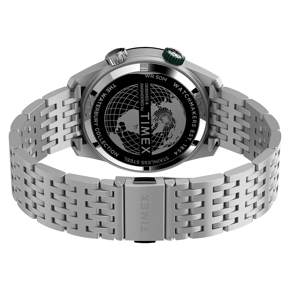 Timex Waterbury TW2V49700 - Image 4