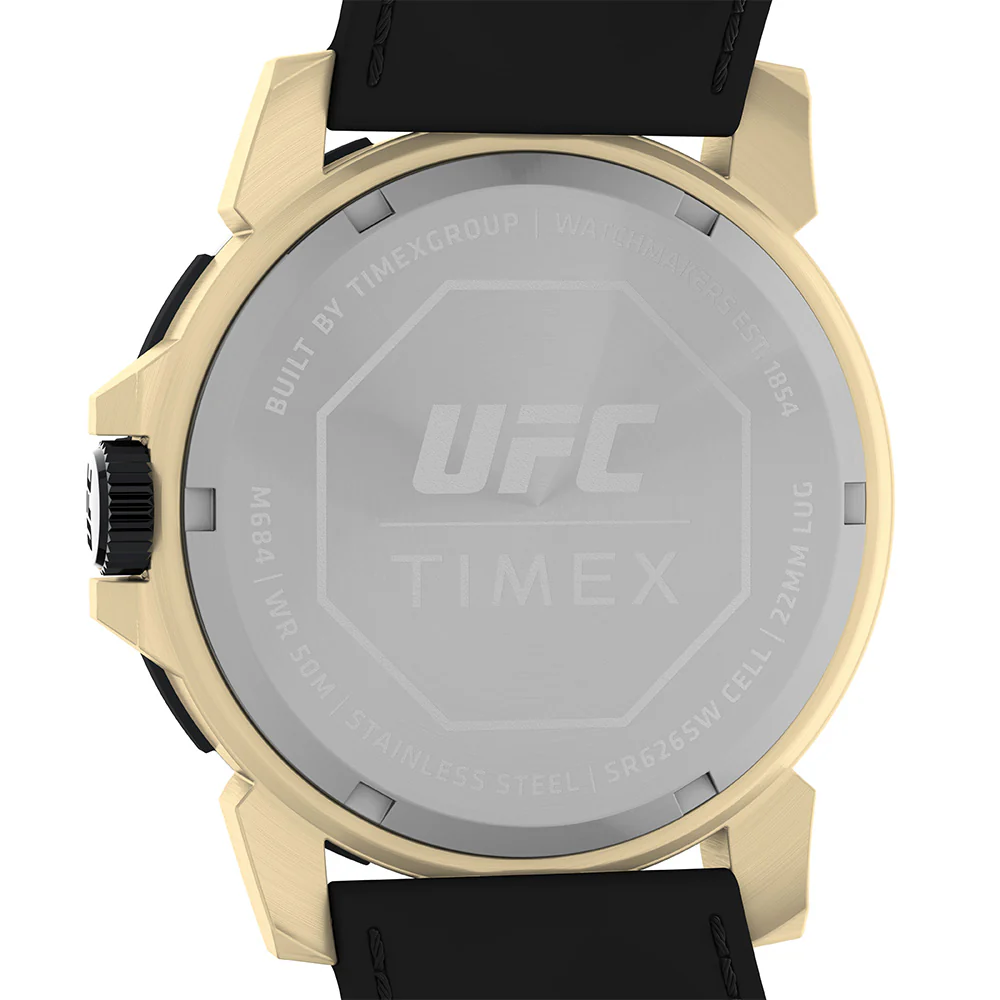 TimexUFC Champ TW2V84400 - Image 5