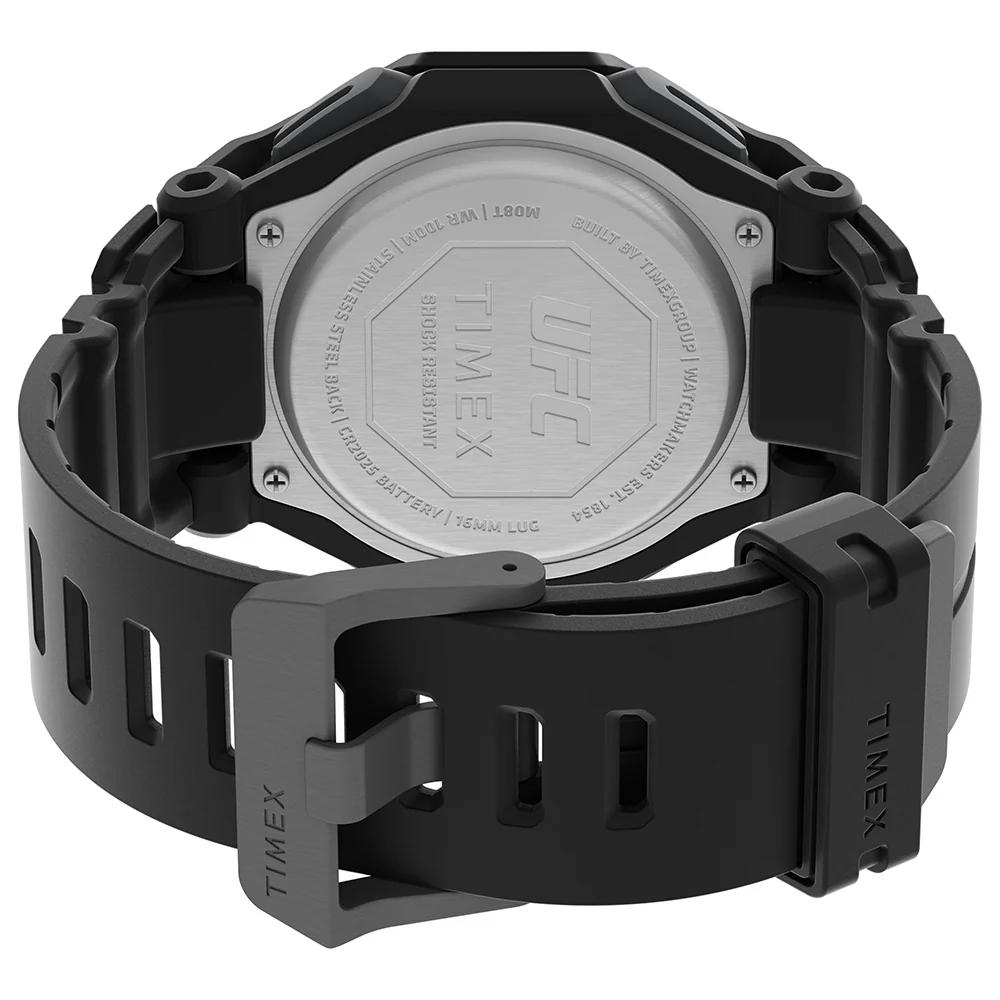 TimexUFC Colossus TW2V55300 - Image 4