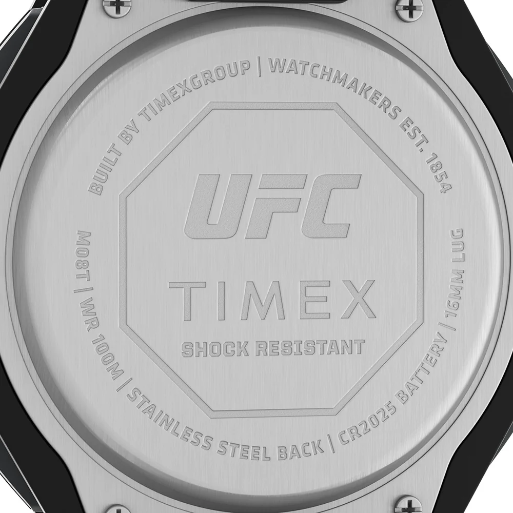 TimexUFC Colossus TW2V55300 - Image 5