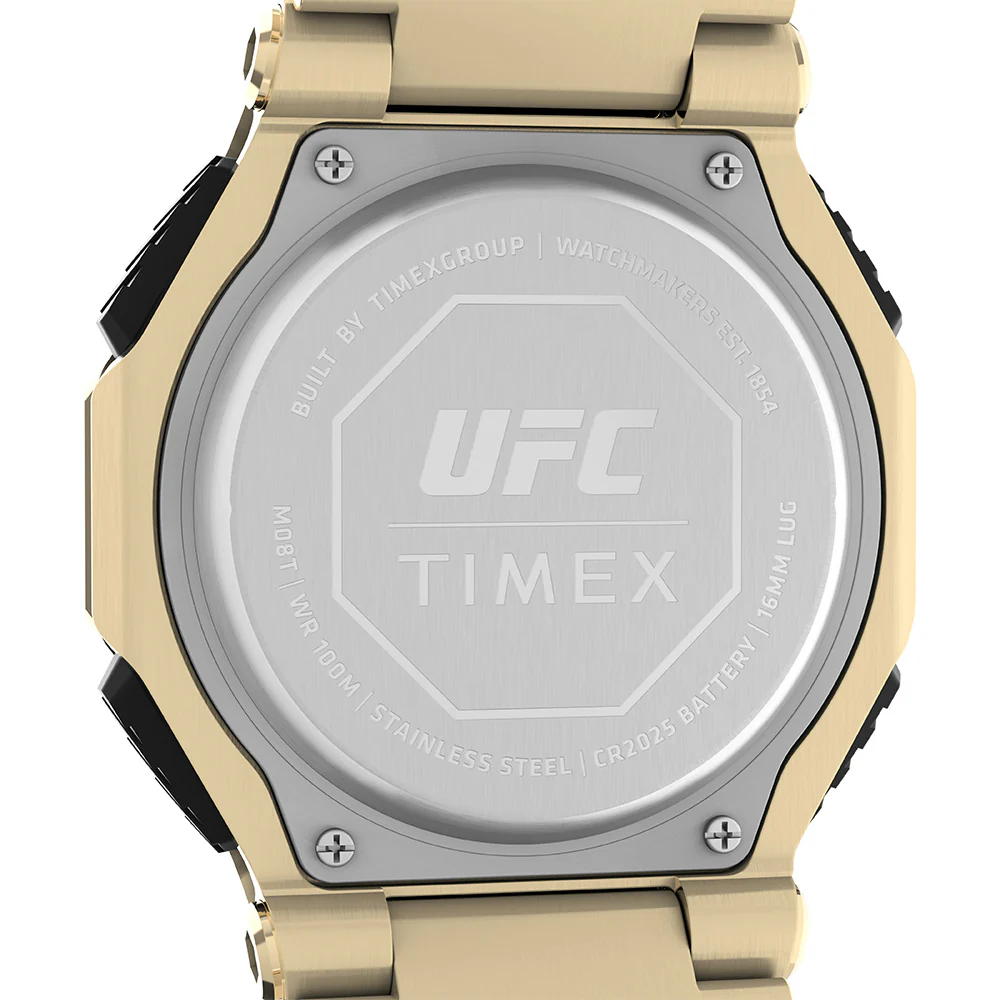 TimexUFC Colossus TW2V84500 - Image 5