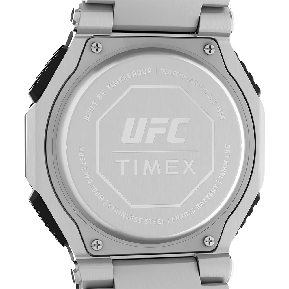 TimexUFC Colossus TW2V84600 - Image 5