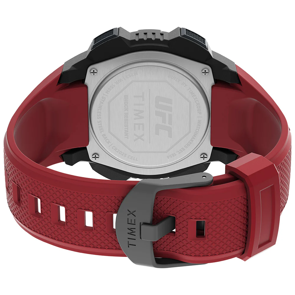 TimexUFC Core Shock TW4B27600 - Image 4