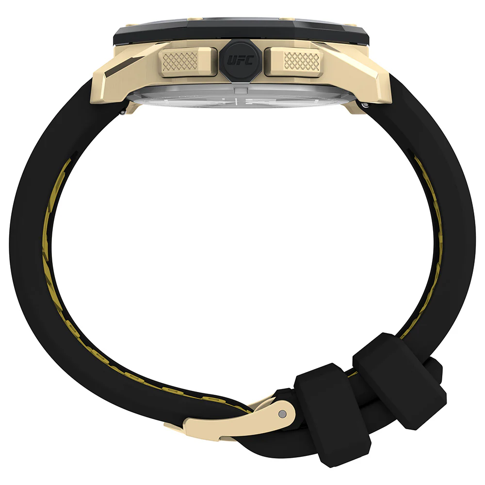 TimexUFC Icon Chronograph TW2V58500 - Image 2