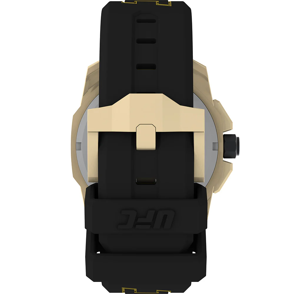 TimexUFC Icon Chronograph TW2V58500 - Image 3