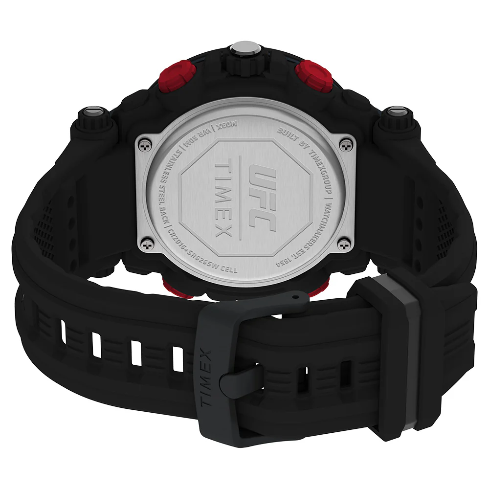 TimexUFC Impact TW5M52800 - Image 5