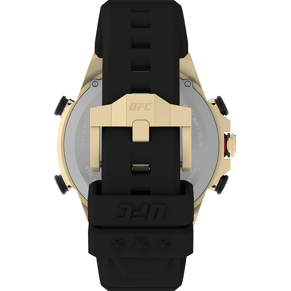 TimexUFC Kick TW2V86600 - Image 3