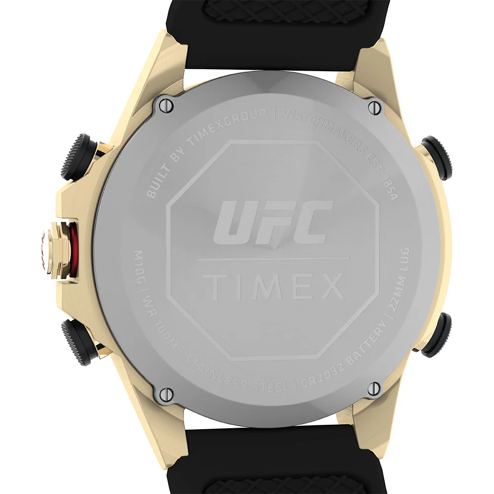 TimexUFC Kick TW2V86600 - Image 5