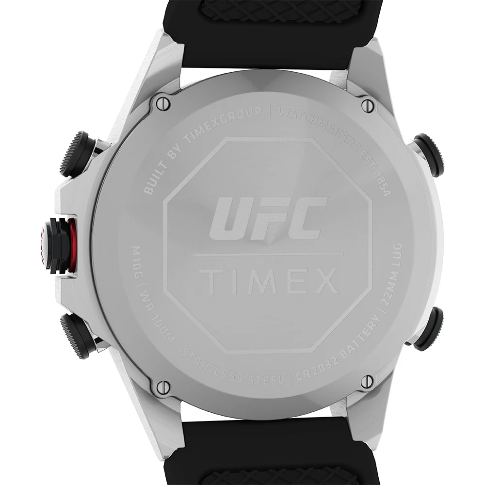 TimexUFC Kick TW2V86700 - Image 5