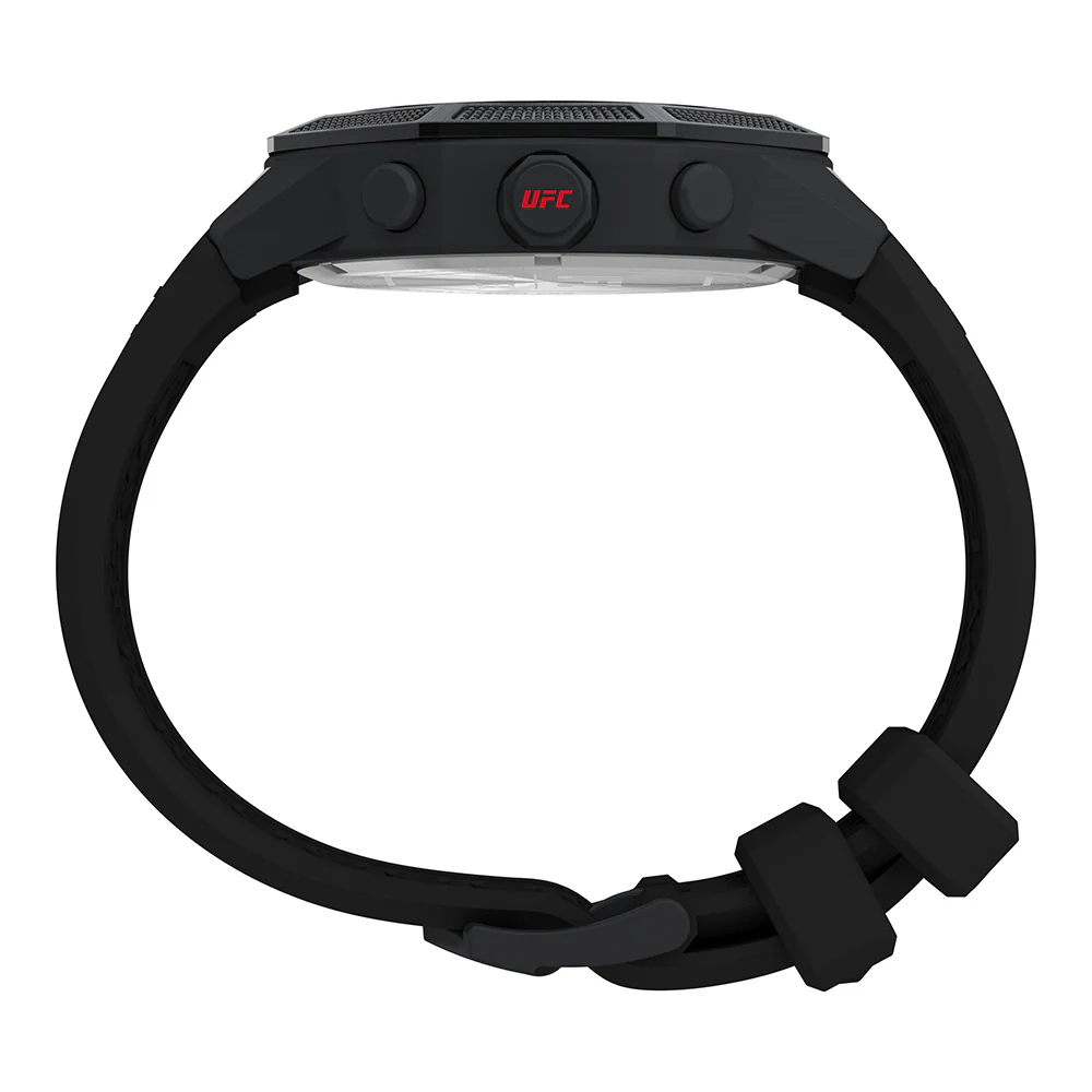 TimexUFC King TW2V87200 - Image 2