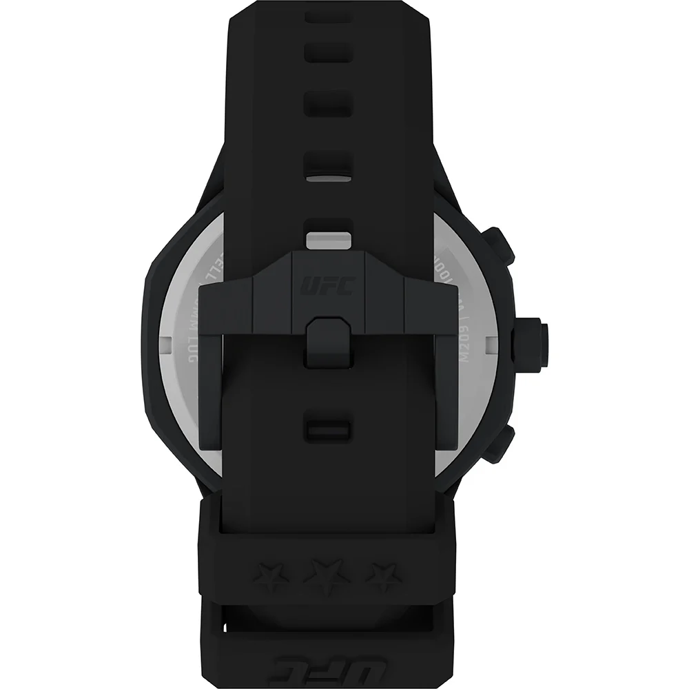 TimexUFC King TW2V87200 - Image 3