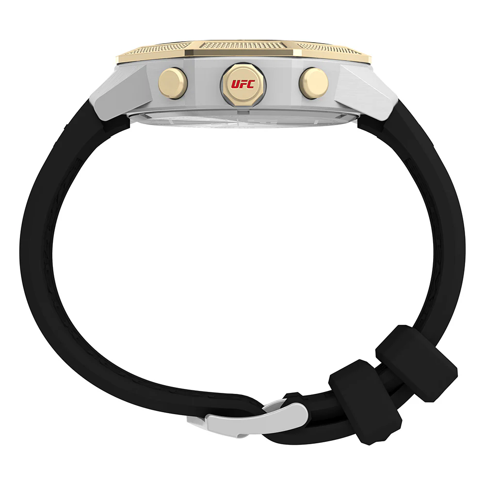 TimexUFC King TW2V87300 - Image 2