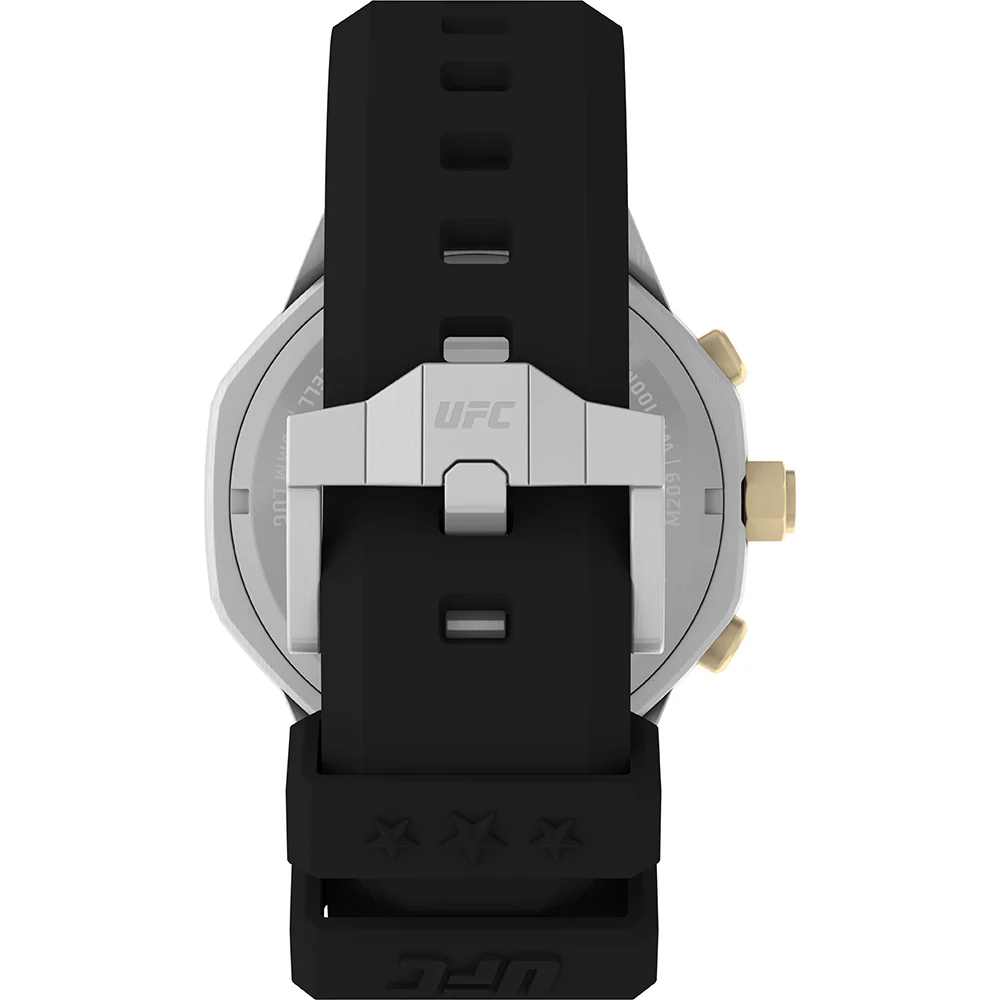 TimexUFC King TW2V87300 - Image 3