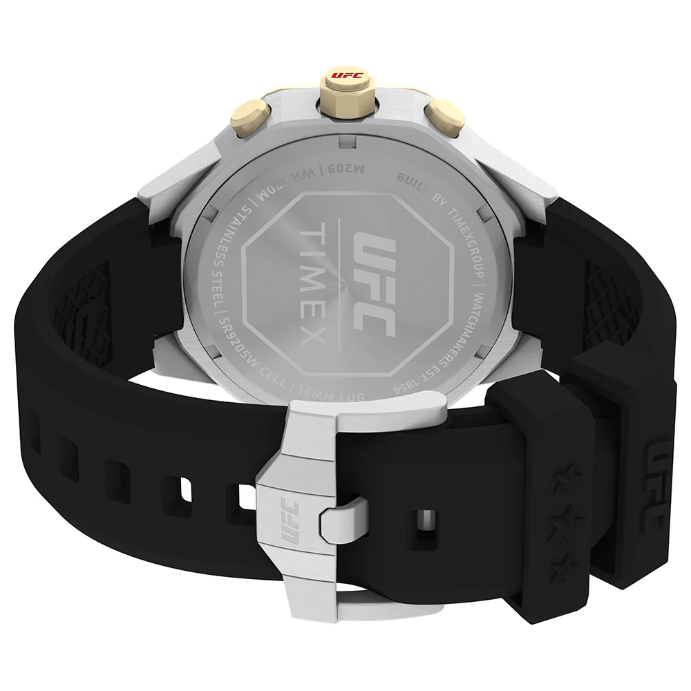 TimexUFC King TW2V87300 - Image 4