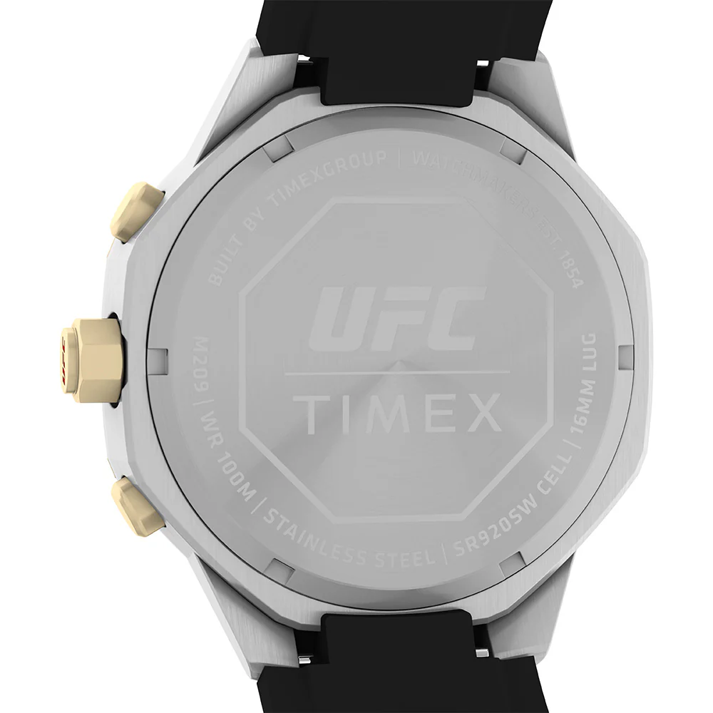 TimexUFC King TW2V87300 - Image 5