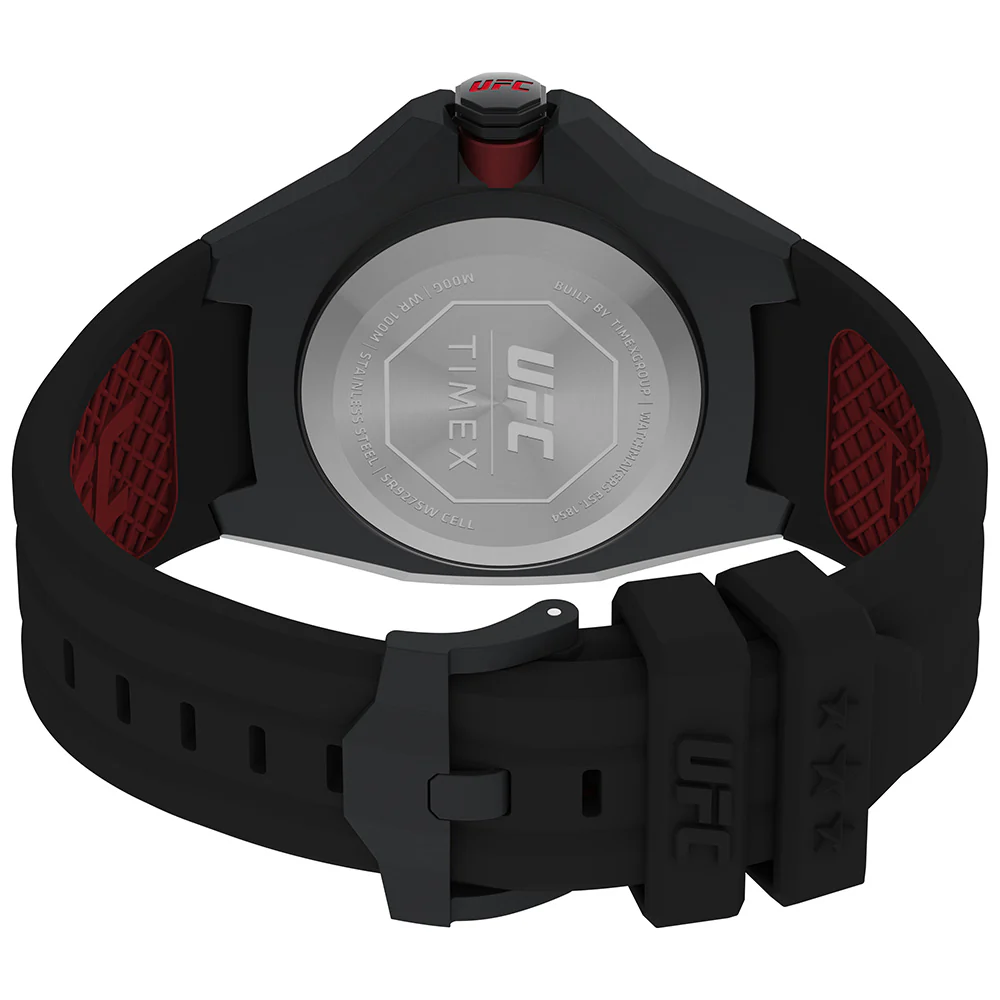 TimexUFC Pro TW2V57300 - Image 4