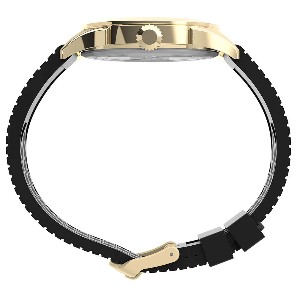 TimexUFC TW2V56000 Athena Mens Watch - Image 2