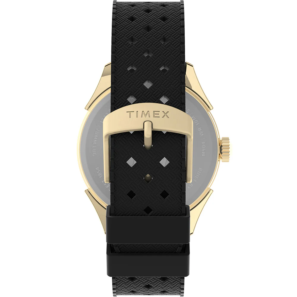 TimexUFC TW2V56000 Athena Mens Watch - Image 3