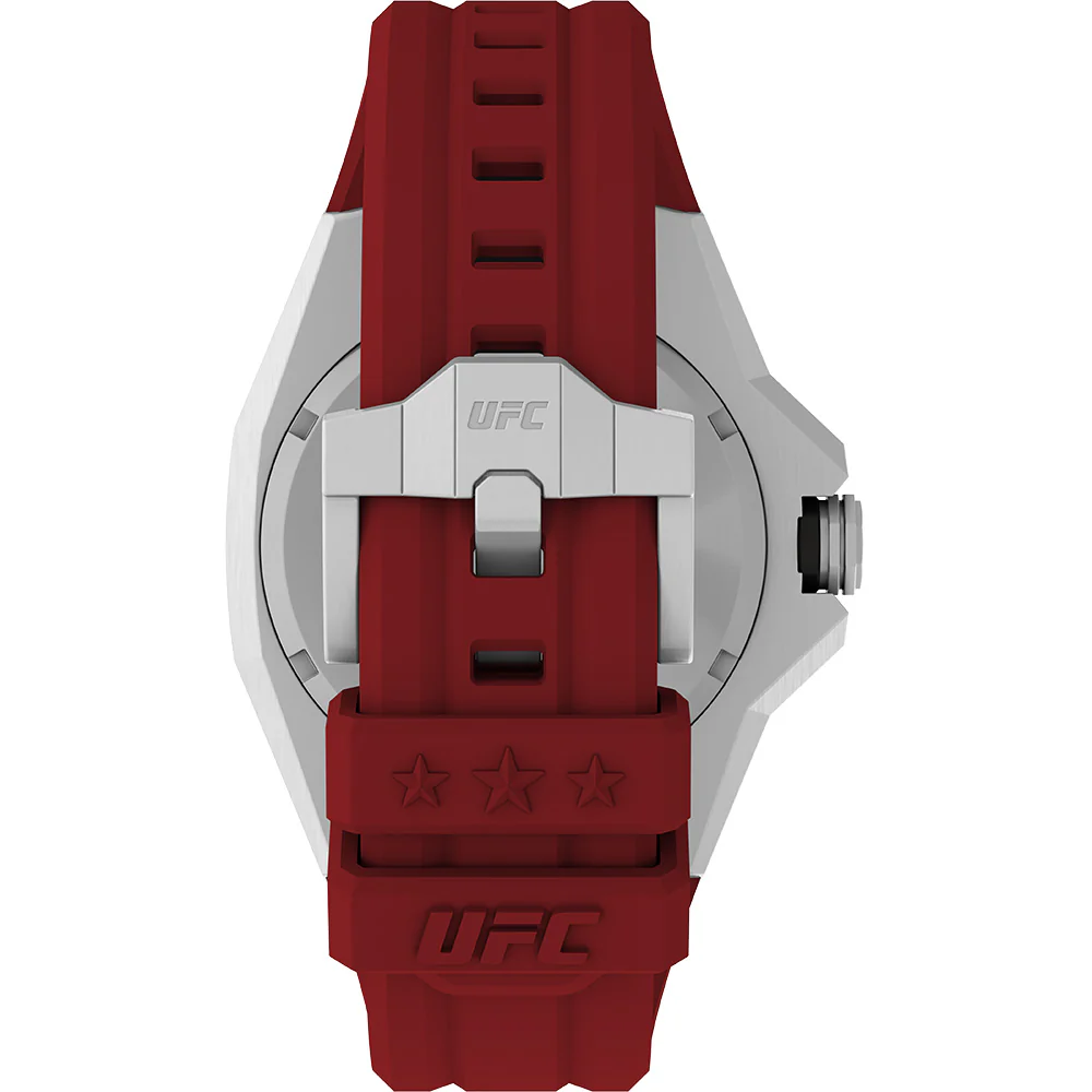 TimexUFC TW2V57500 Phantom Mens Watch - Image 4