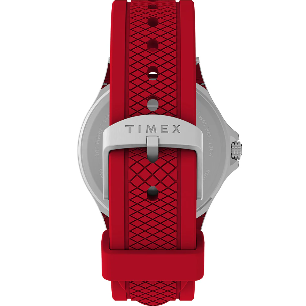 TimexUFC TW2V58200 Gamer Mens Watch - Image 3