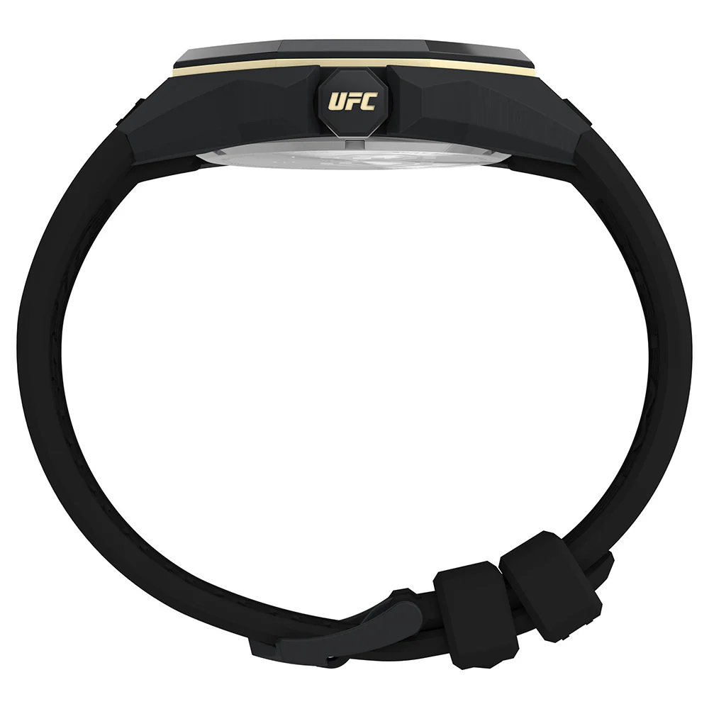 TimexUFC TW2V90200 Pro 30th Anniversary Mens Watch - Image 2