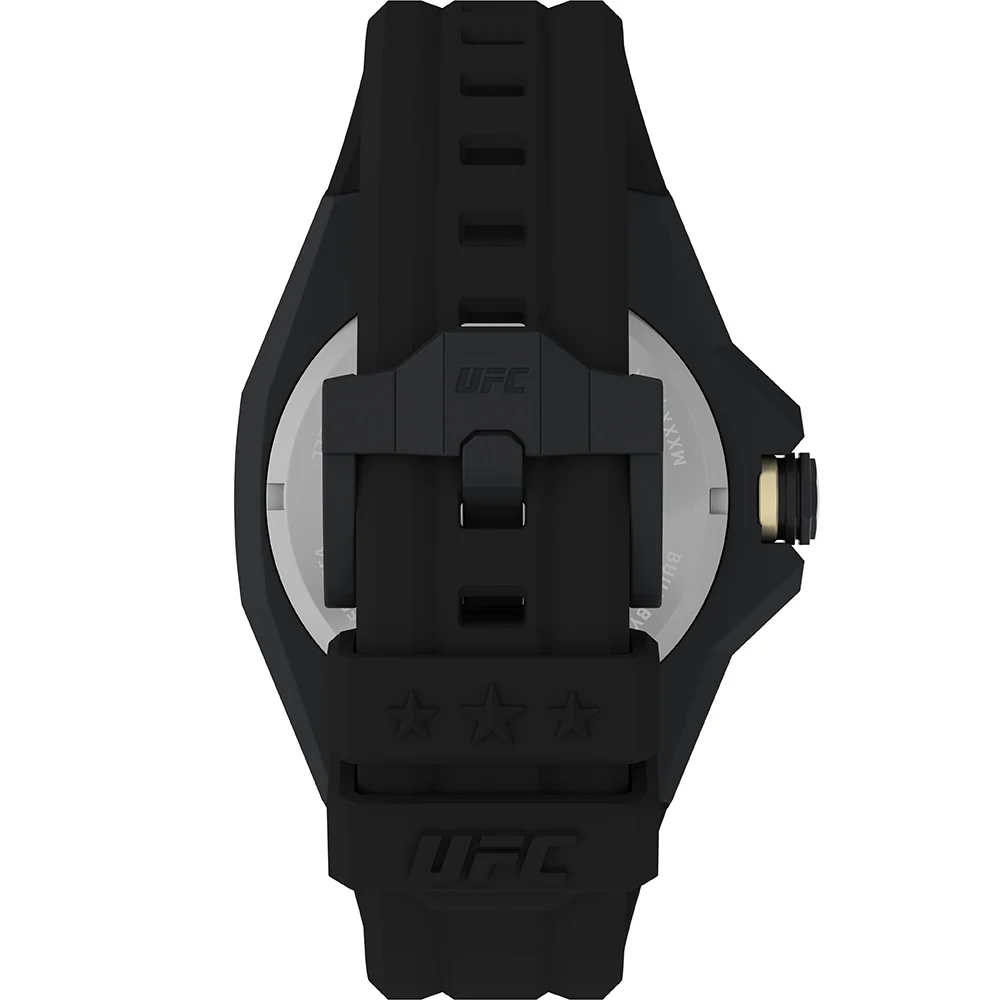 TimexUFC TW2V90200 Pro 30th Anniversary Mens Watch - Image 3