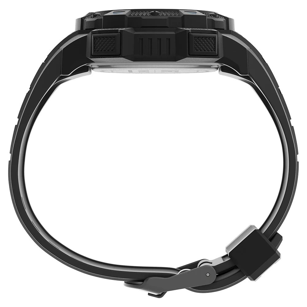 TimexUFC TW4B27400 Core Shock Digital Mens Watch - Image 2