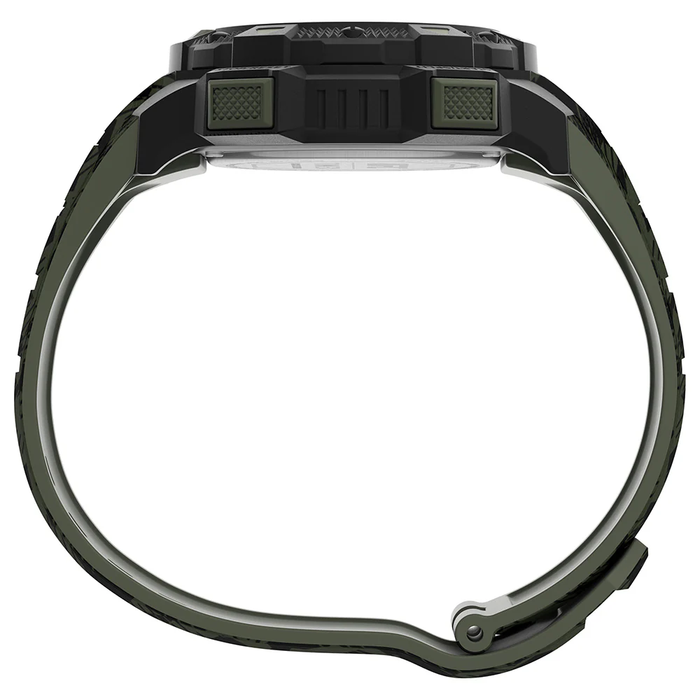 TimexUFC TW4B27500 Core Shock Camouflage Mens Watch - Image 2
