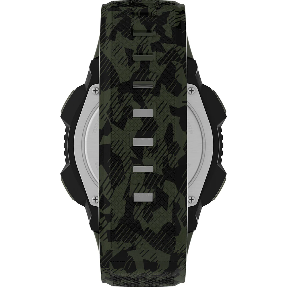 TimexUFC TW4B27500 Core Shock Camouflage Mens Watch - Image 3