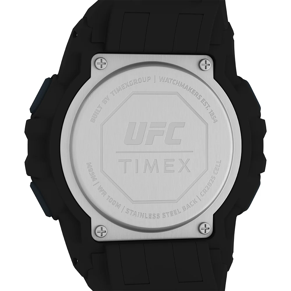 TimexUFC TW5M59100 UFC Rush - Image 4