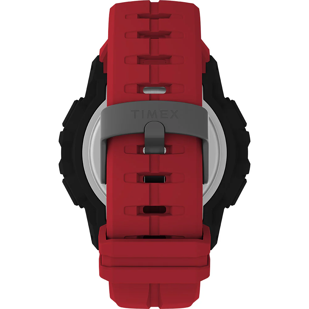 TimexUFC TW5M59200 UFC Rush - Image 3