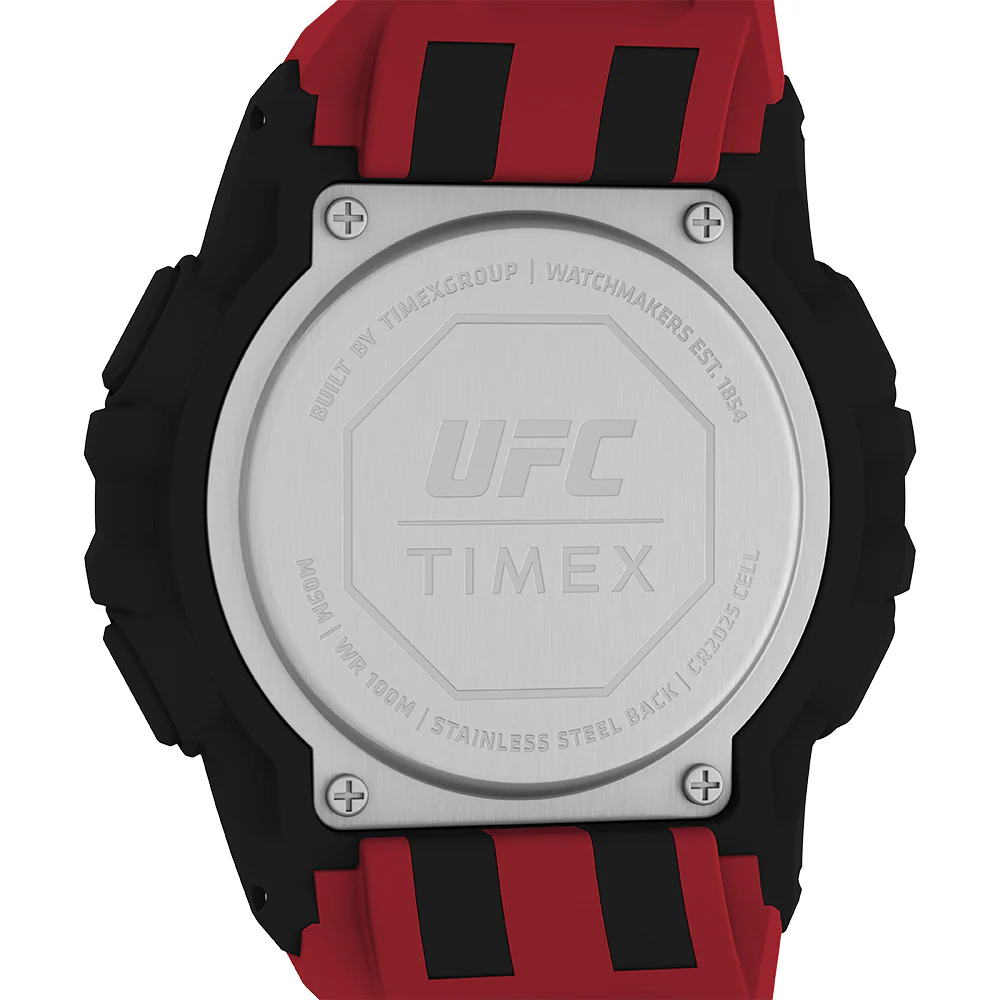 TimexUFC TW5M59200 UFC Rush - Image 4