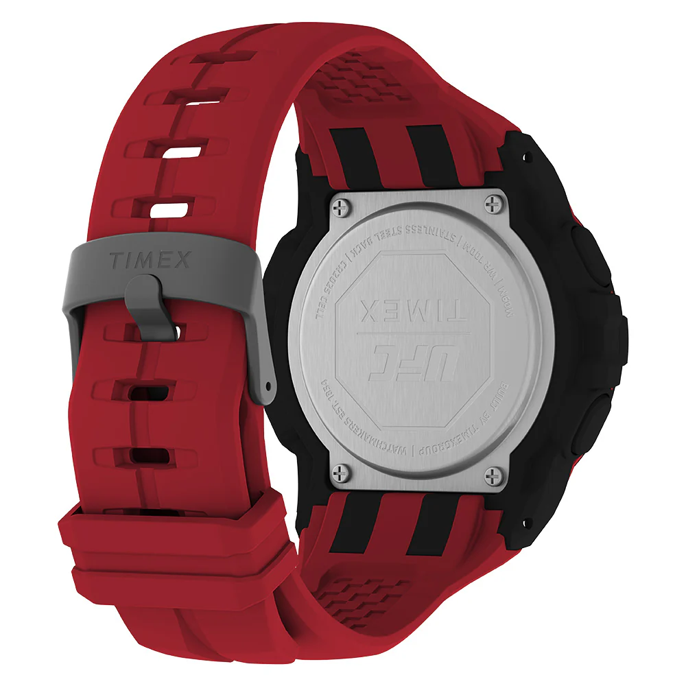 TimexUFC TW5M59200 UFC Rush - Image 5