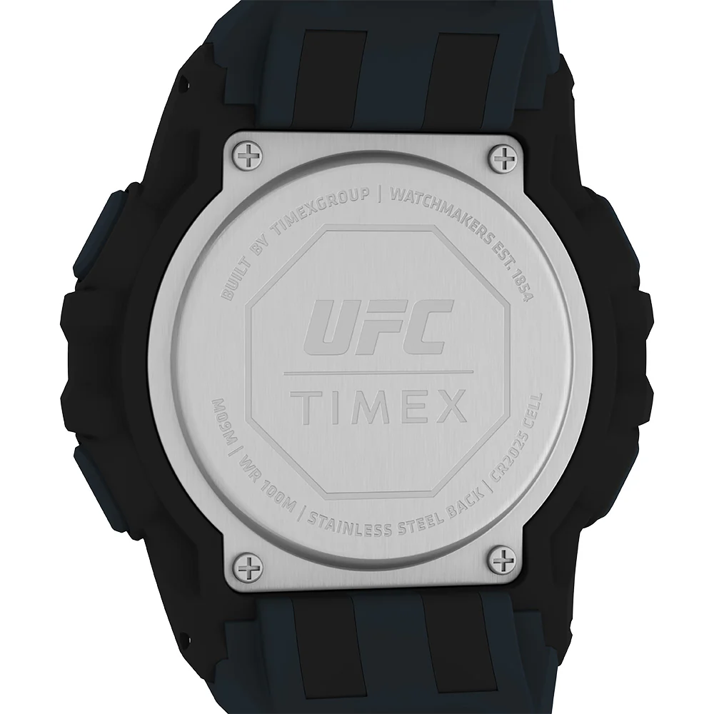 TimexUFC TW5M59300 UFC Rush - Image 4