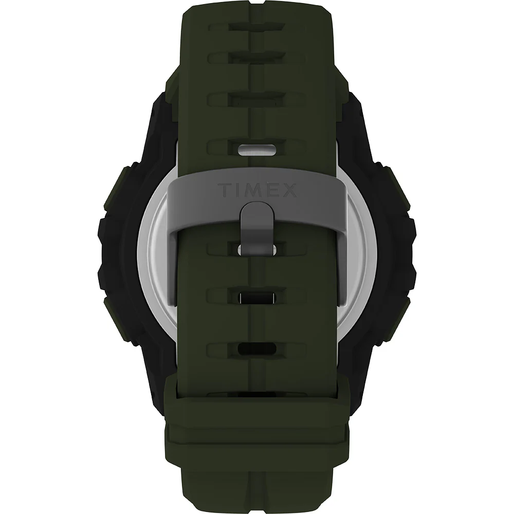 TimexUFC TW5M59400 UFC Rush - Image 3
