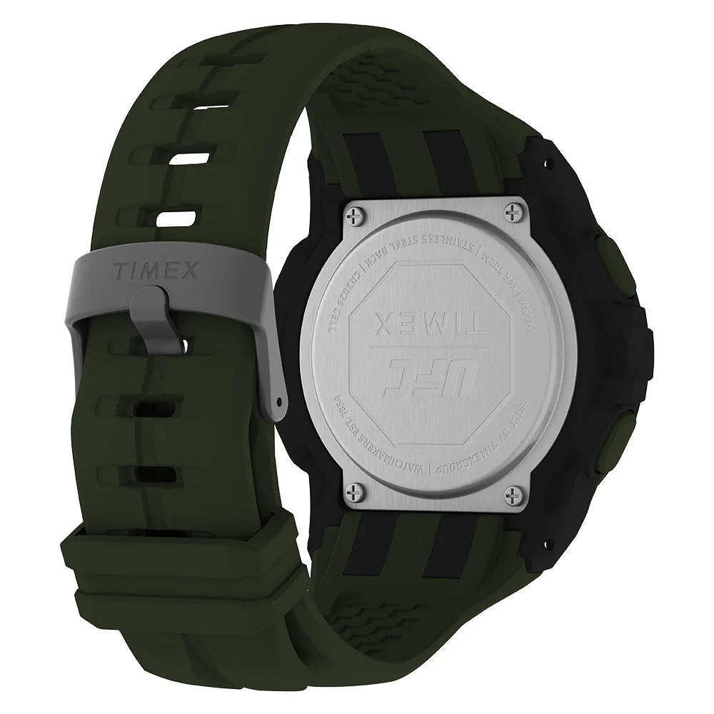 TimexUFC TW5M59400 UFC Rush - Image 5