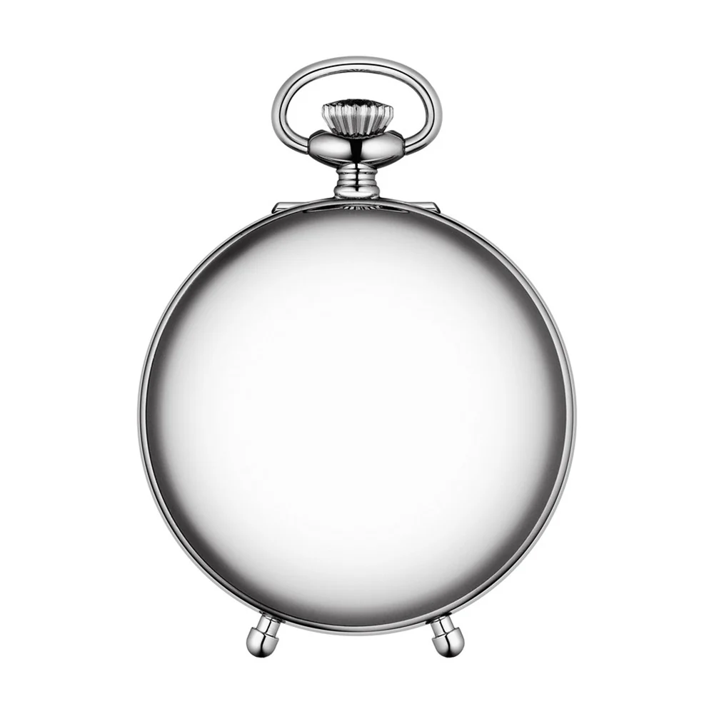 Tisot Stand Alone T8664109901300 Pocket Watch - Image 2