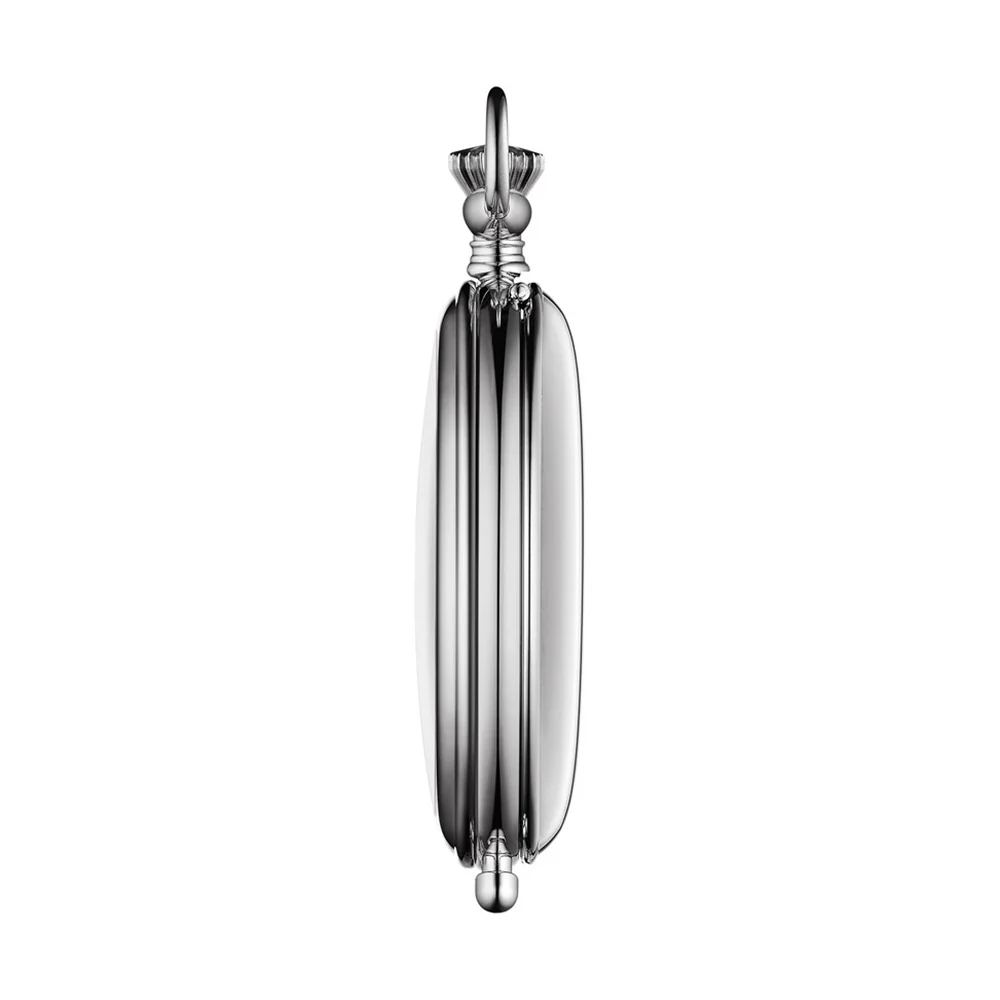 Tisot Stand Alone T8664109901300 Pocket Watch - Image 3