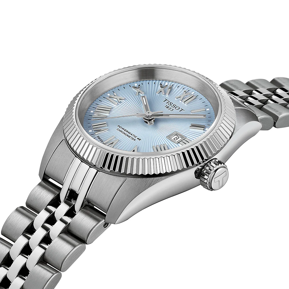 Tissot Ballade Automatic T1562081135300 - Image 2