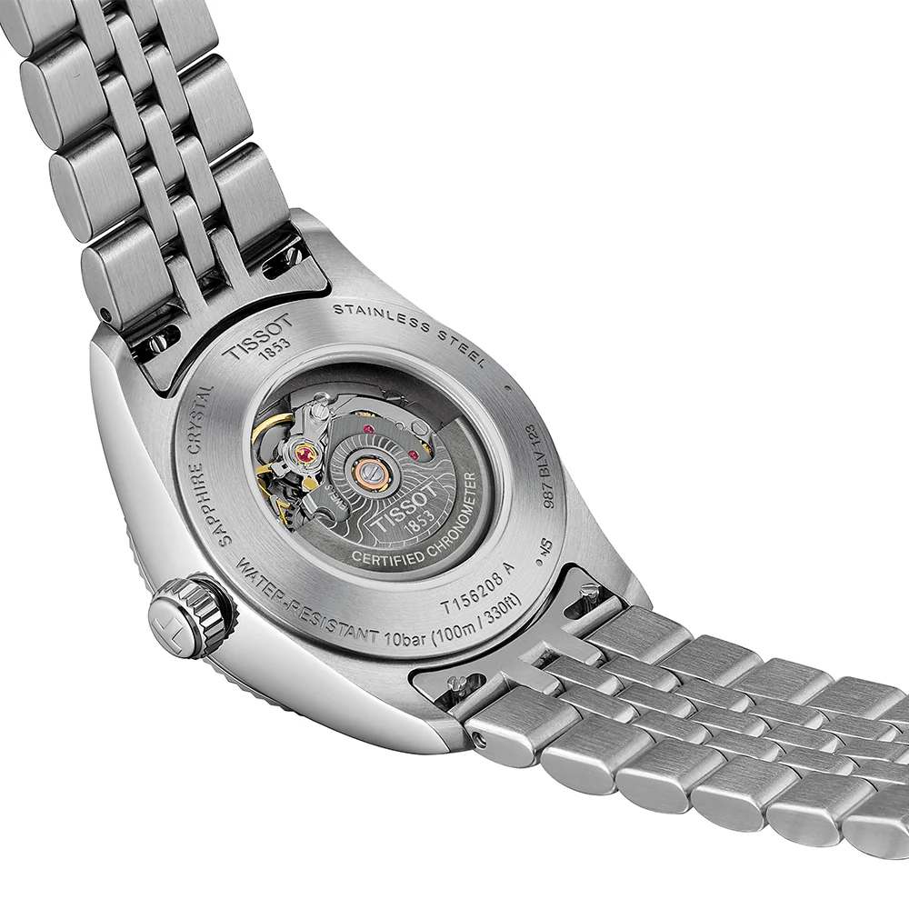 Tissot Ballade Automatic T1562081135300 - Image 3