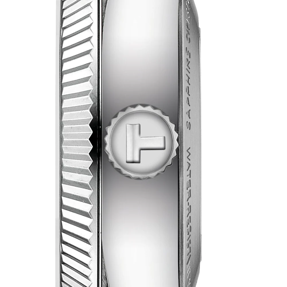 Tissot Ballade Automatic T1562081135300 - Image 4