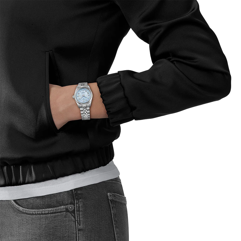 Tissot Ballade Automatic T1562081135300 - Image 6