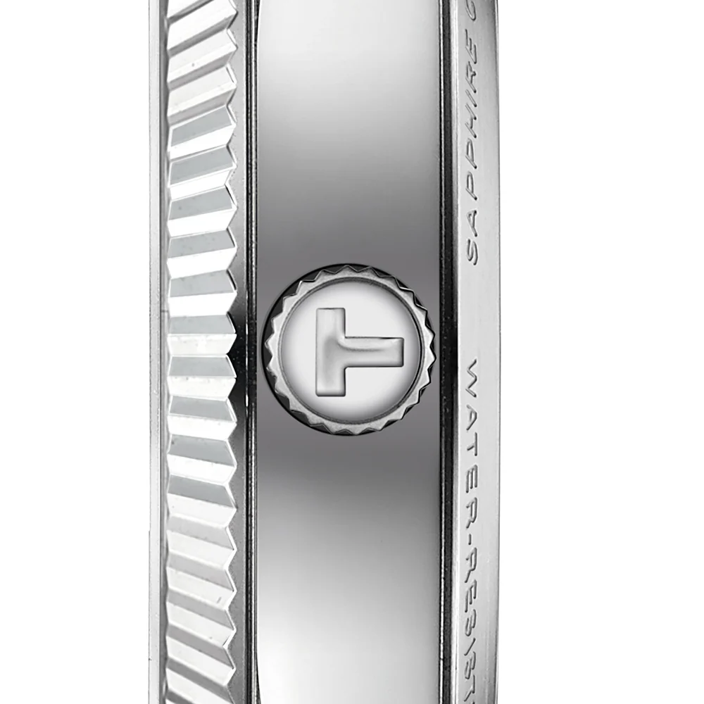 Tissot Ballade Automatic T1564081103300 - Image 2